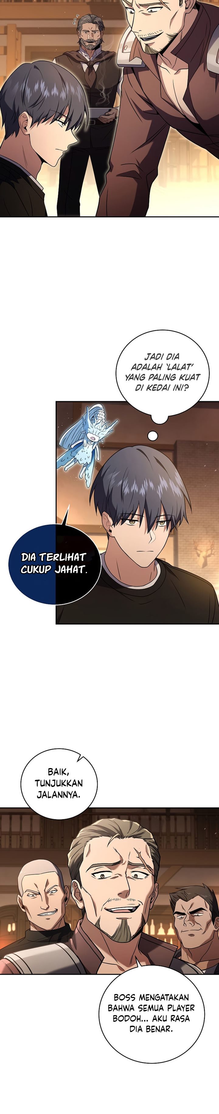Dilarang COPAS - situs resmi www.mangacanblog.com - Komik return of the frozen player 077 - chapter 77 78 Indonesia return of the frozen player 077 - chapter 77 Terbaru 11|Baca Manga Komik Indonesia|Mangacan