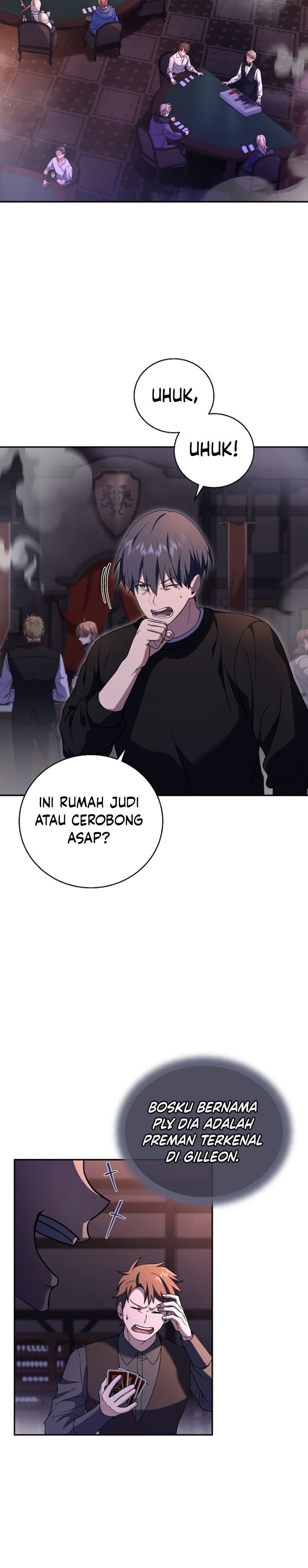 Dilarang COPAS - situs resmi www.mangacanblog.com - Komik return of the frozen player 077 - chapter 77 78 Indonesia return of the frozen player 077 - chapter 77 Terbaru 17|Baca Manga Komik Indonesia|Mangacan