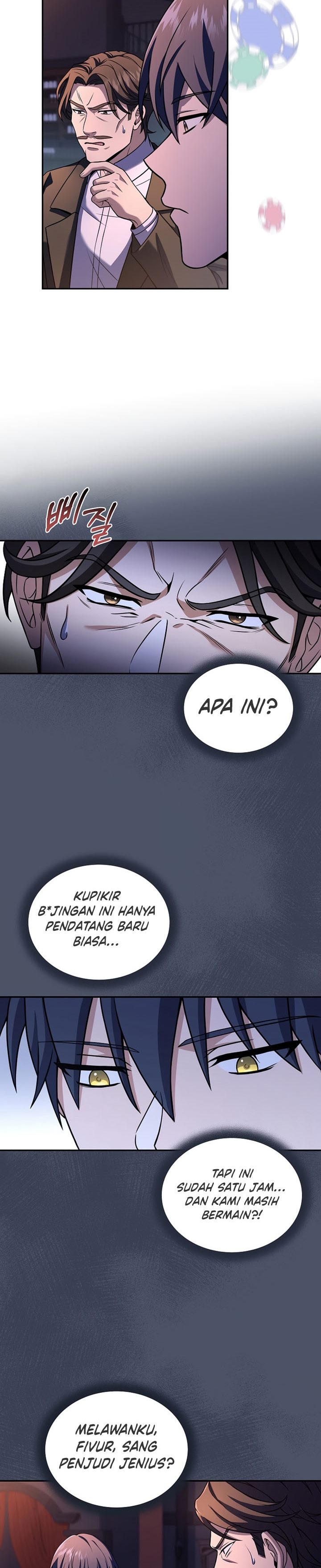 Dilarang COPAS - situs resmi www.mangacanblog.com - Komik return of the frozen player 077 - chapter 77 78 Indonesia return of the frozen player 077 - chapter 77 Terbaru 21|Baca Manga Komik Indonesia|Mangacan