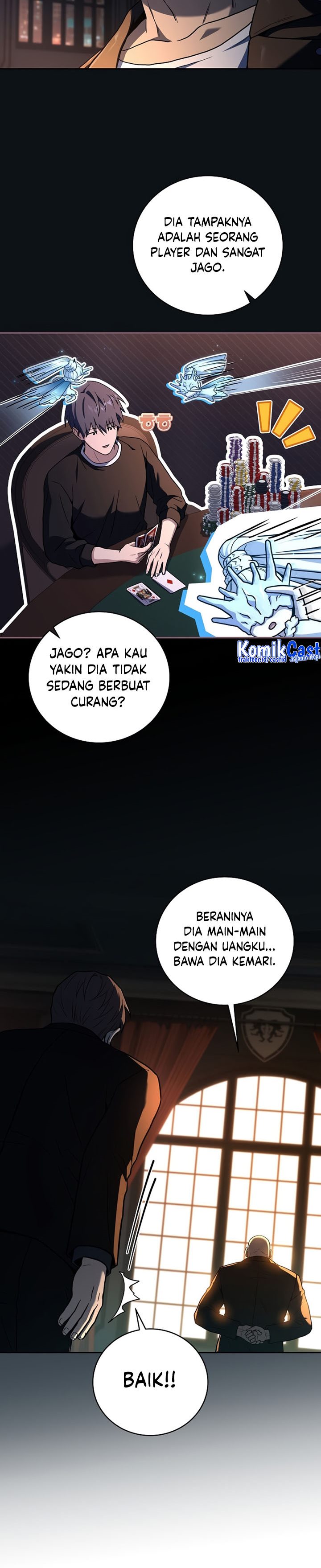 Dilarang COPAS - situs resmi www.mangacanblog.com - Komik return of the frozen player 077 - chapter 77 78 Indonesia return of the frozen player 077 - chapter 77 Terbaru 24|Baca Manga Komik Indonesia|Mangacan