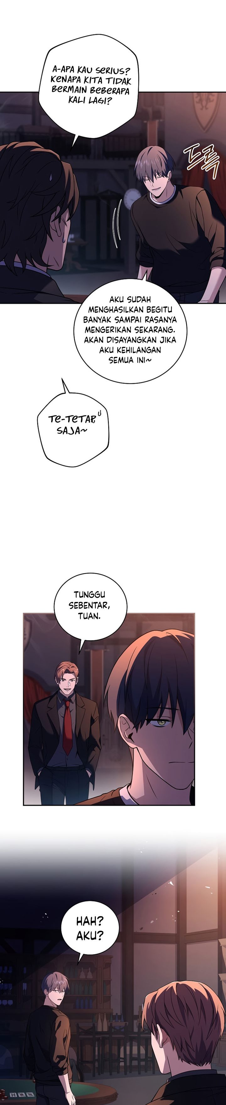 Dilarang COPAS - situs resmi www.mangacanblog.com - Komik return of the frozen player 077 - chapter 77 78 Indonesia return of the frozen player 077 - chapter 77 Terbaru 27|Baca Manga Komik Indonesia|Mangacan