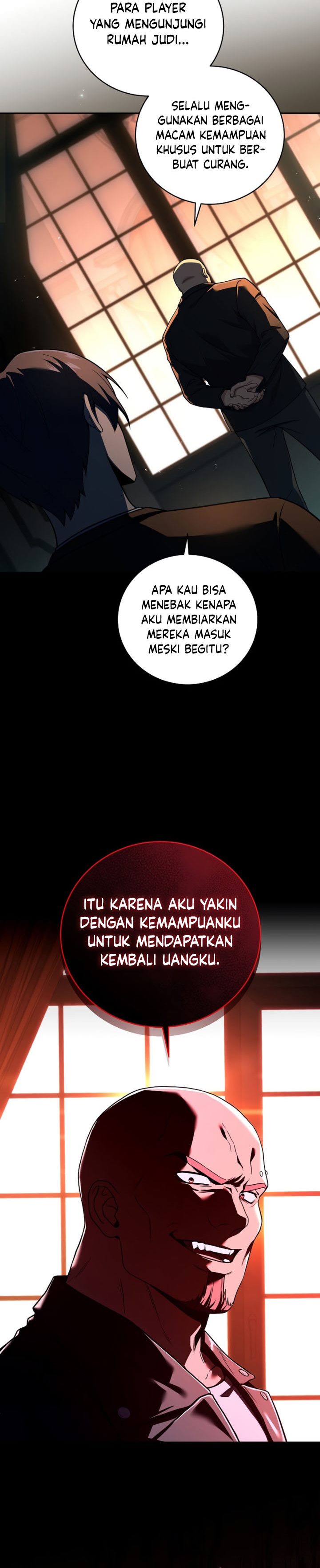 Dilarang COPAS - situs resmi www.mangacanblog.com - Komik return of the frozen player 077 - chapter 77 78 Indonesia return of the frozen player 077 - chapter 77 Terbaru 30|Baca Manga Komik Indonesia|Mangacan