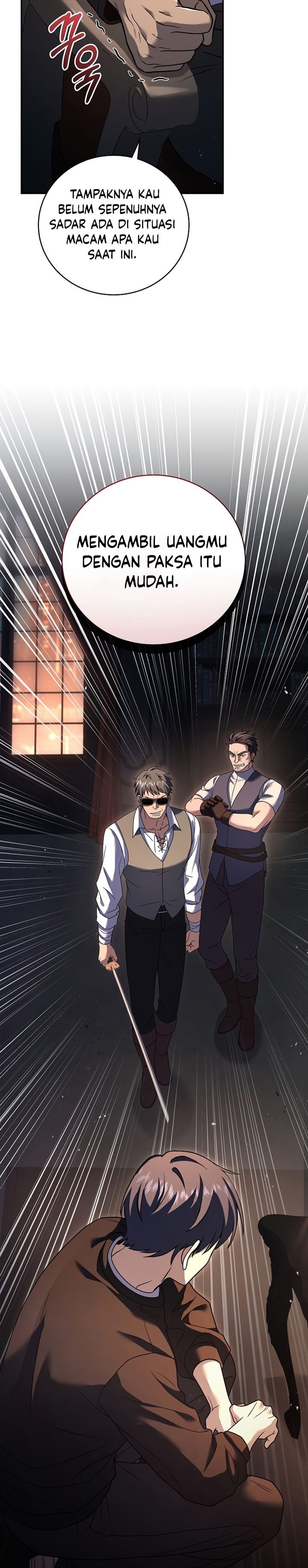 Return of the Frozen Player chapter 78