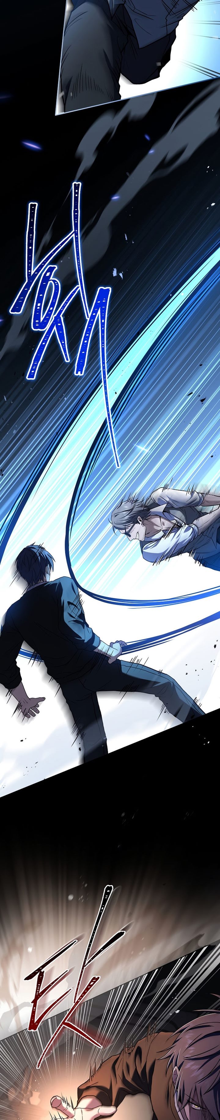 Return of the Frozen Player chapter 78