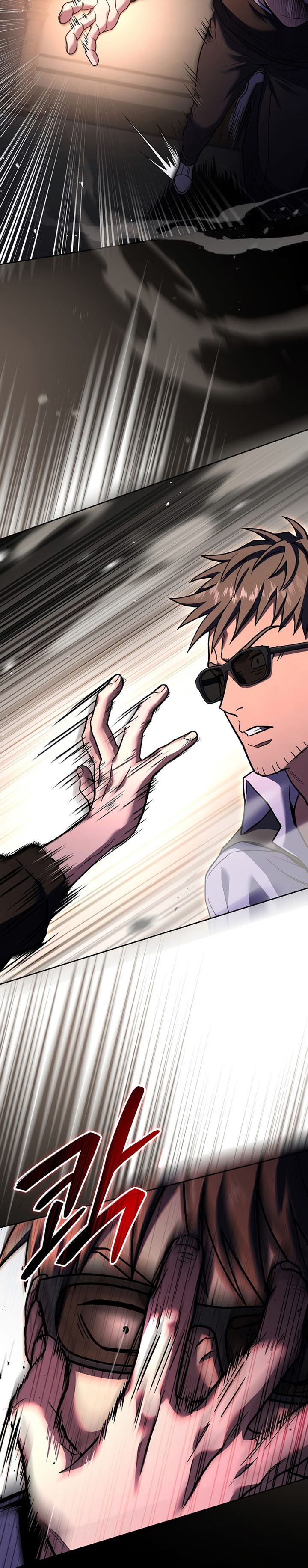 Return of the Frozen Player chapter 78