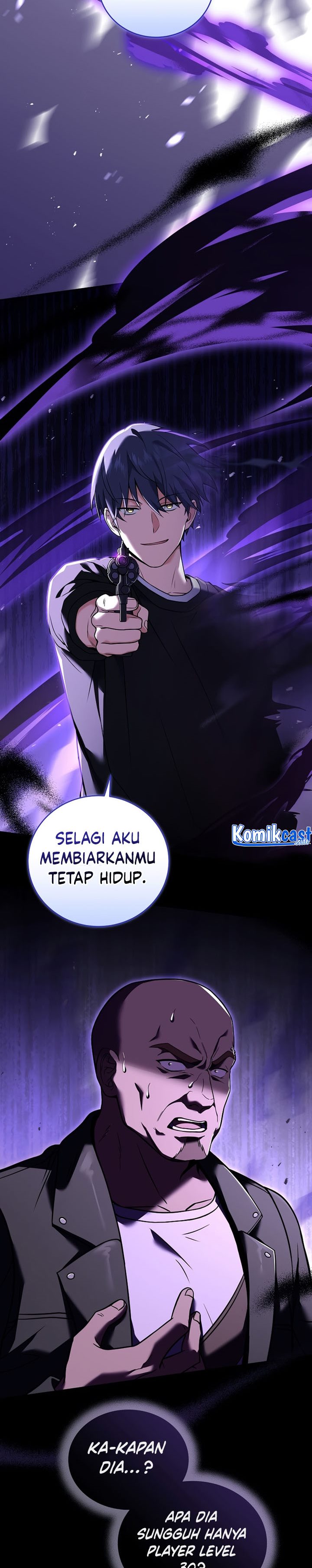 Return of the Frozen Player chapter 78