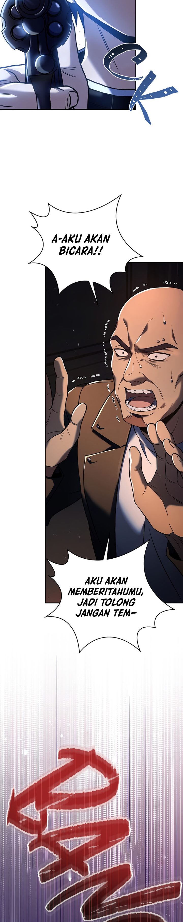 Return of the Frozen Player chapter 78