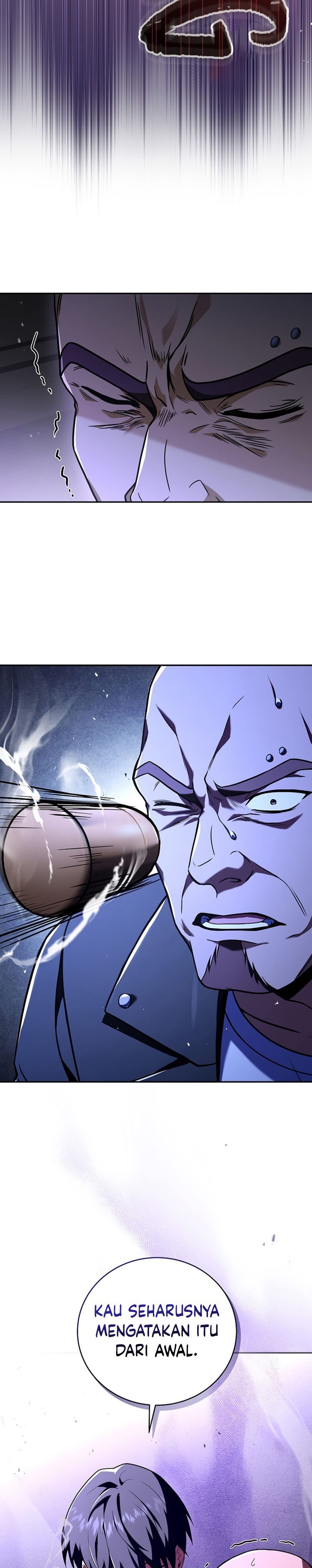 Return of the Frozen Player chapter 78