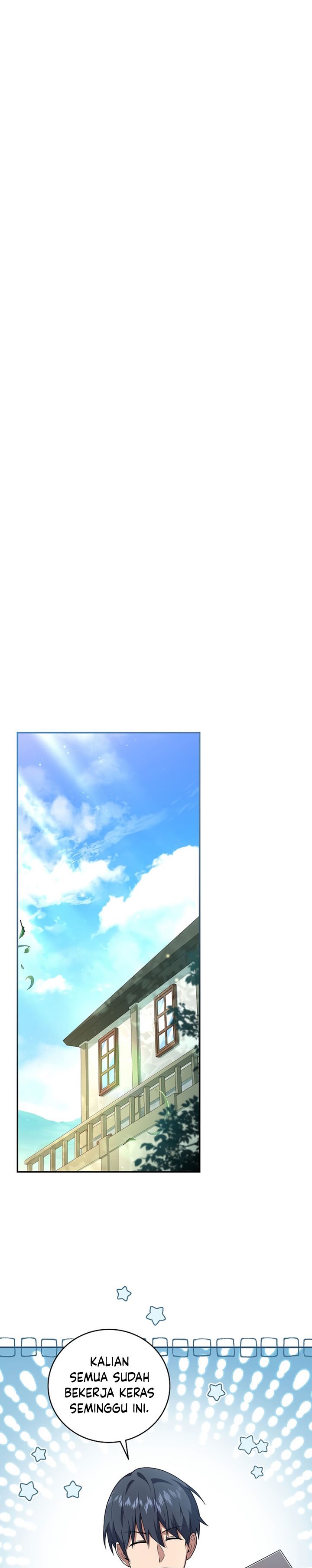 Return of the Frozen Player chapter 78