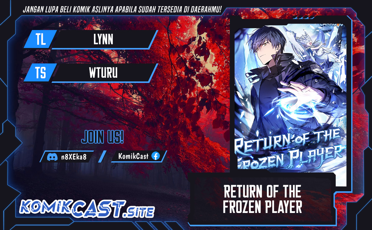 Return of the Frozen Player chapter 79