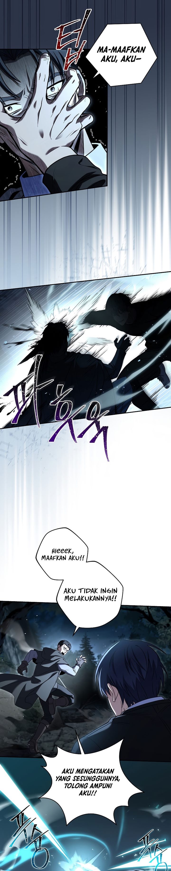 Return of the Frozen Player chapter 79