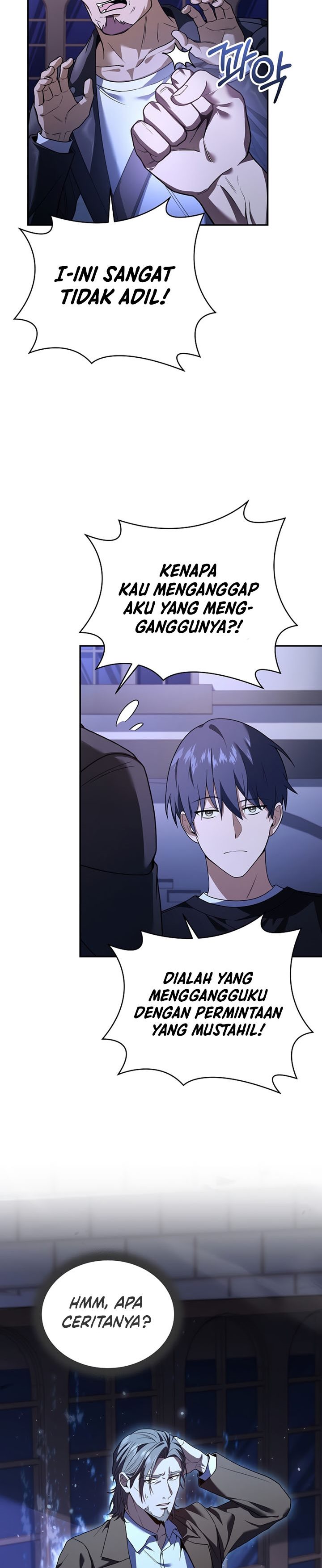 Dilarang COPAS - situs resmi www.mangacanblog.com - Komik return of the frozen player 080 - chapter 80 81 Indonesia return of the frozen player 080 - chapter 80 Terbaru 8|Baca Manga Komik Indonesia|Mangacan