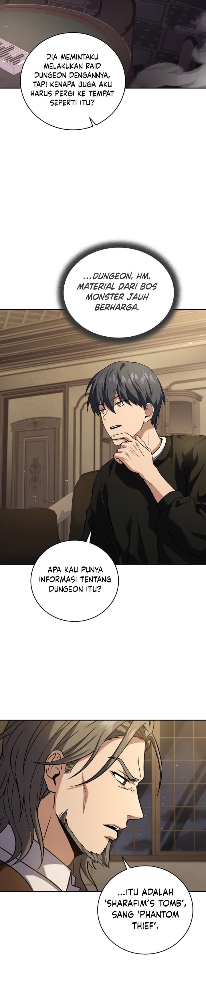 Dilarang COPAS - situs resmi www.mangacanblog.com - Komik return of the frozen player 080 - chapter 80 81 Indonesia return of the frozen player 080 - chapter 80 Terbaru 13|Baca Manga Komik Indonesia|Mangacan