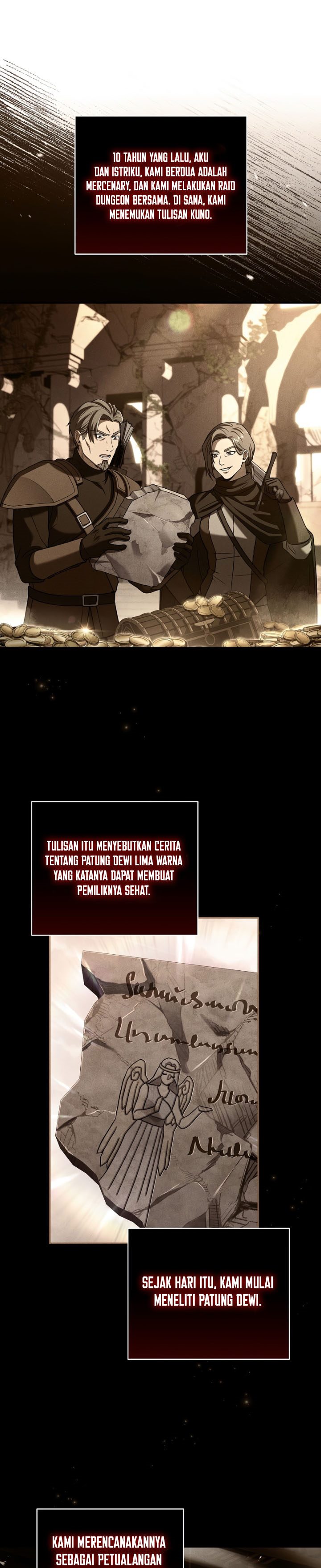 Dilarang COPAS - situs resmi www.mangacanblog.com - Komik return of the frozen player 080 - chapter 80 81 Indonesia return of the frozen player 080 - chapter 80 Terbaru 14|Baca Manga Komik Indonesia|Mangacan
