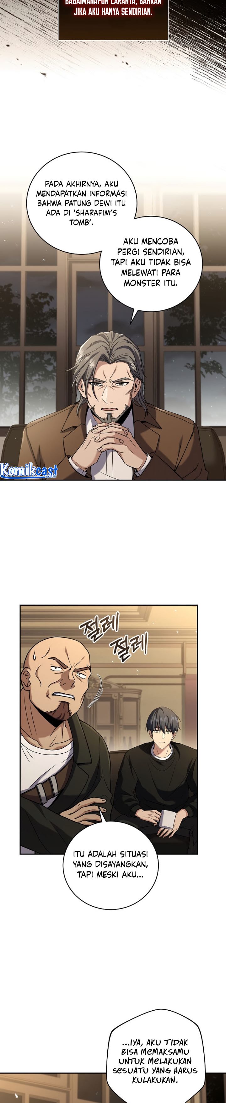 Dilarang COPAS - situs resmi www.mangacanblog.com - Komik return of the frozen player 080 - chapter 80 81 Indonesia return of the frozen player 080 - chapter 80 Terbaru 16|Baca Manga Komik Indonesia|Mangacan