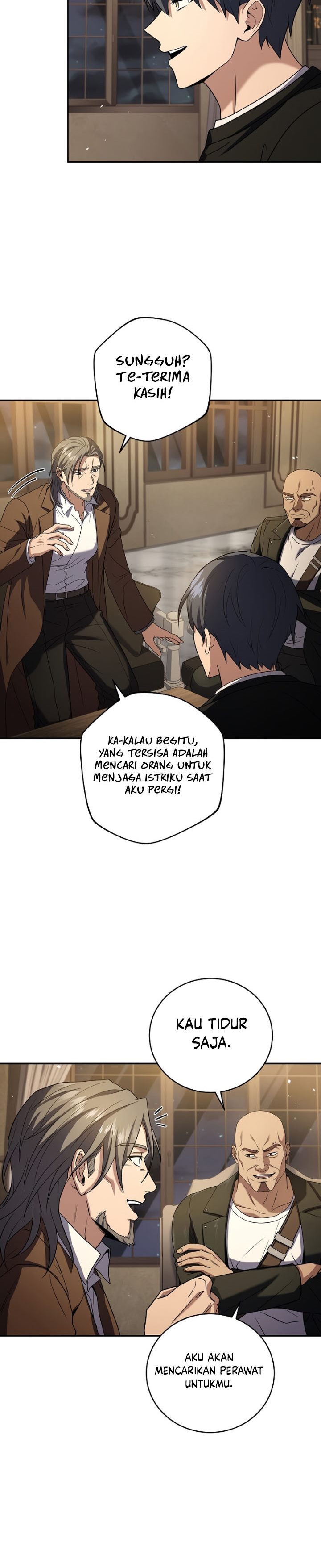 Dilarang COPAS - situs resmi www.mangacanblog.com - Komik return of the frozen player 080 - chapter 80 81 Indonesia return of the frozen player 080 - chapter 80 Terbaru 18|Baca Manga Komik Indonesia|Mangacan