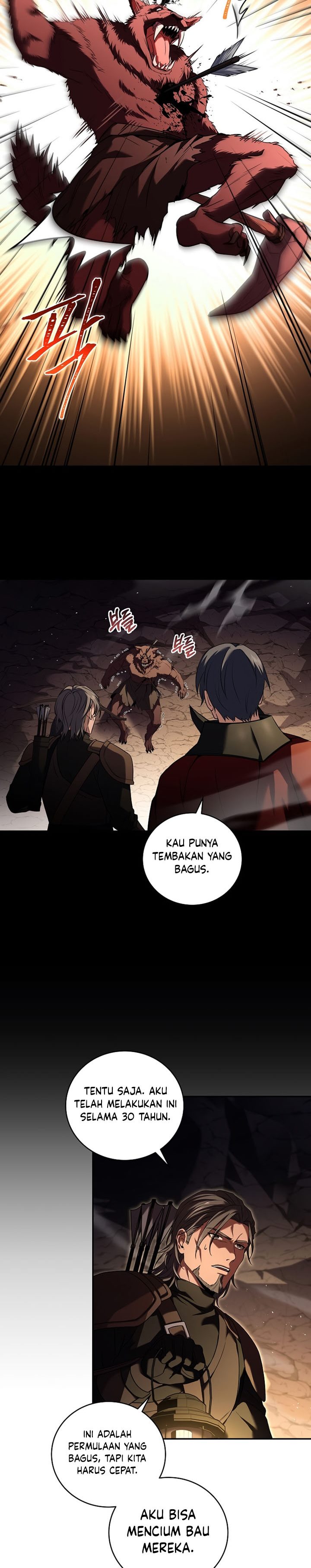 Dilarang COPAS - situs resmi www.mangacanblog.com - Komik return of the frozen player 080 - chapter 80 81 Indonesia return of the frozen player 080 - chapter 80 Terbaru 22|Baca Manga Komik Indonesia|Mangacan