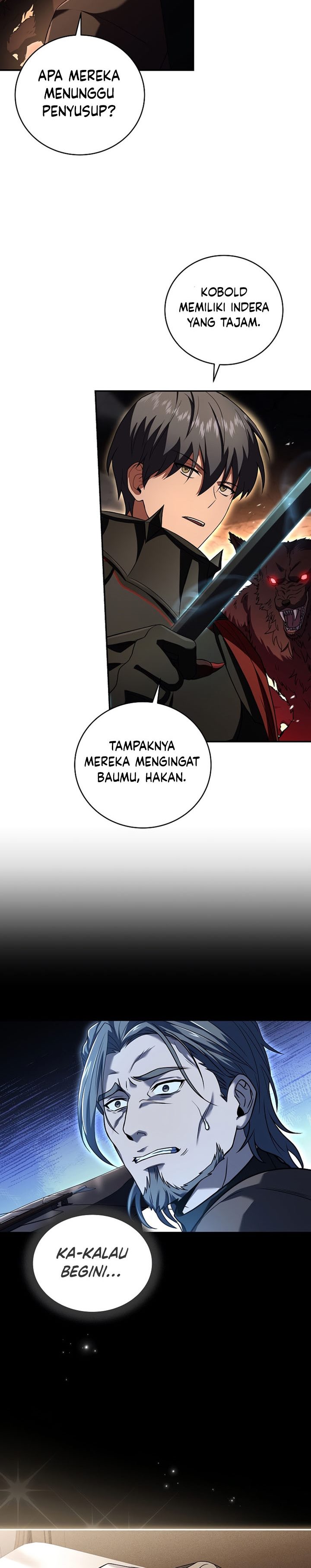 Dilarang COPAS - situs resmi www.mangacanblog.com - Komik return of the frozen player 080 - chapter 80 81 Indonesia return of the frozen player 080 - chapter 80 Terbaru 27|Baca Manga Komik Indonesia|Mangacan
