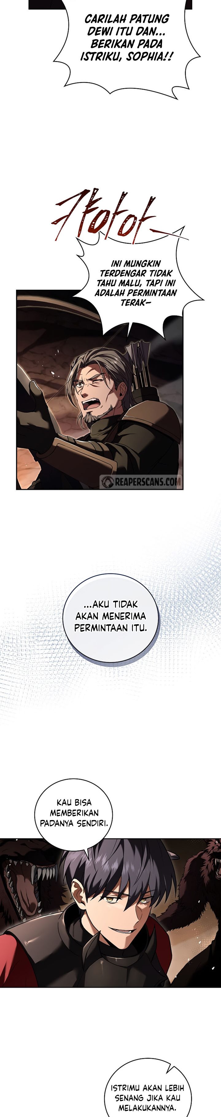 Dilarang COPAS - situs resmi www.mangacanblog.com - Komik return of the frozen player 080 - chapter 80 81 Indonesia return of the frozen player 080 - chapter 80 Terbaru 29|Baca Manga Komik Indonesia|Mangacan