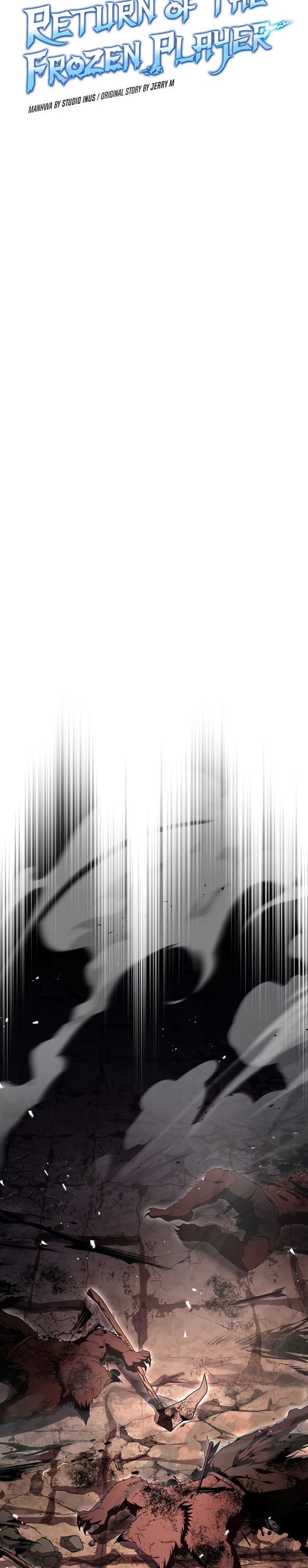 Return of the Frozen Player chapter 81