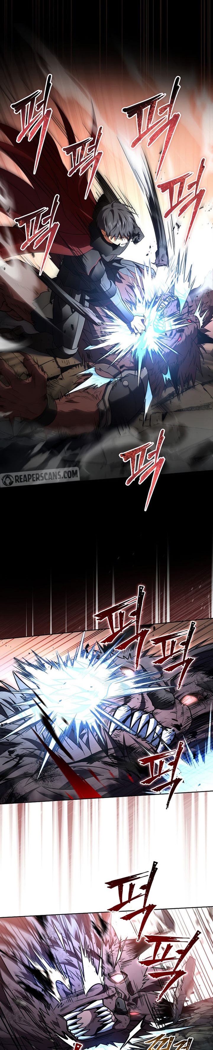 Return of the Frozen Player chapter 81