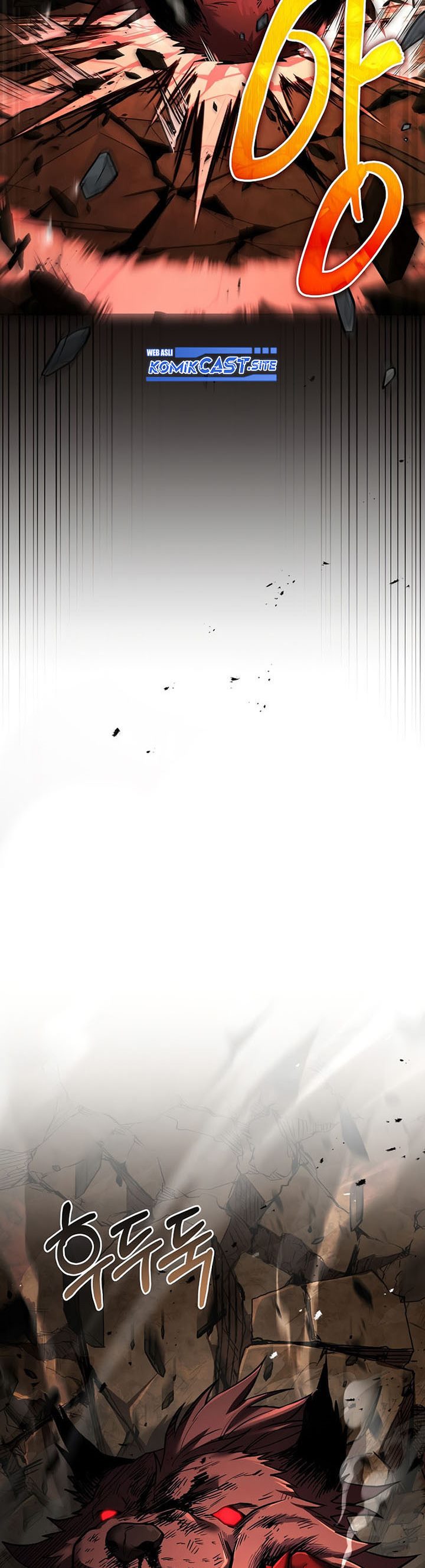 Return of the Frozen Player Chapter 82 Bahasa Indonesia