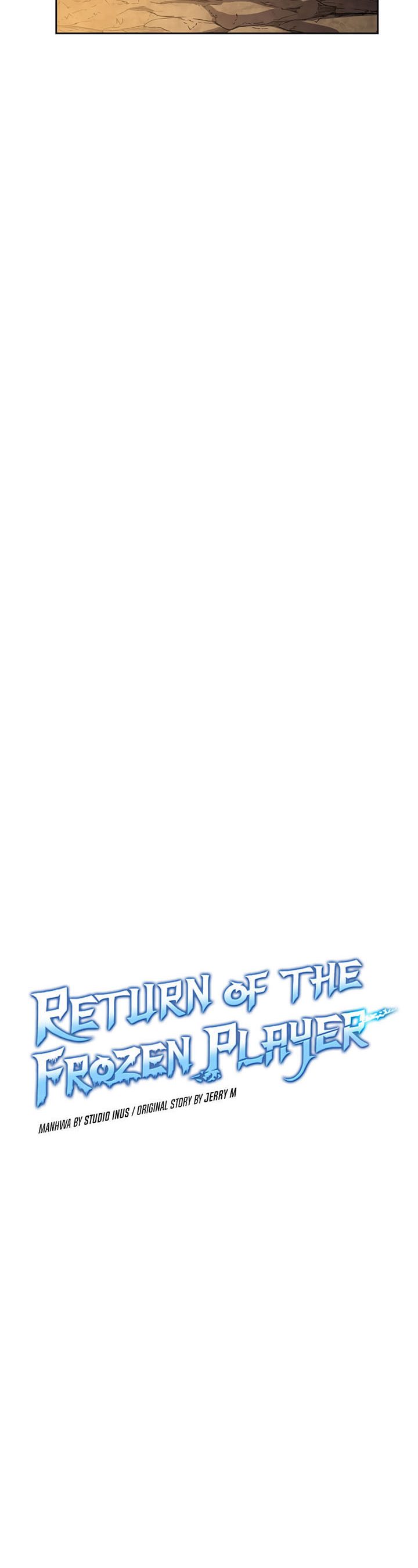 Return of the Frozen Player Chapter 82 Bahasa Indonesia