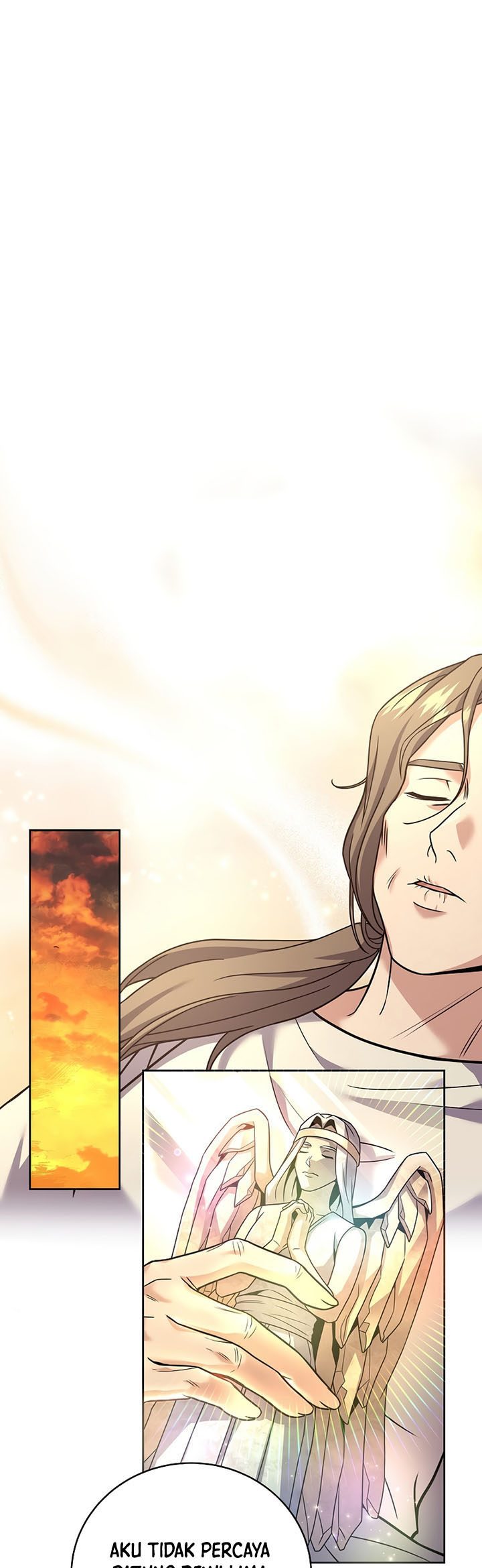 Return of the Frozen Player Chapter 82 Bahasa Indonesia