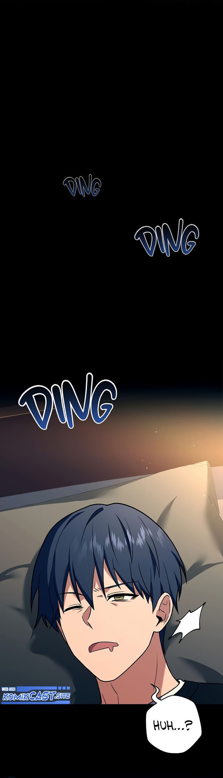 Return of the Frozen Player Chapter 82 Bahasa Indonesia