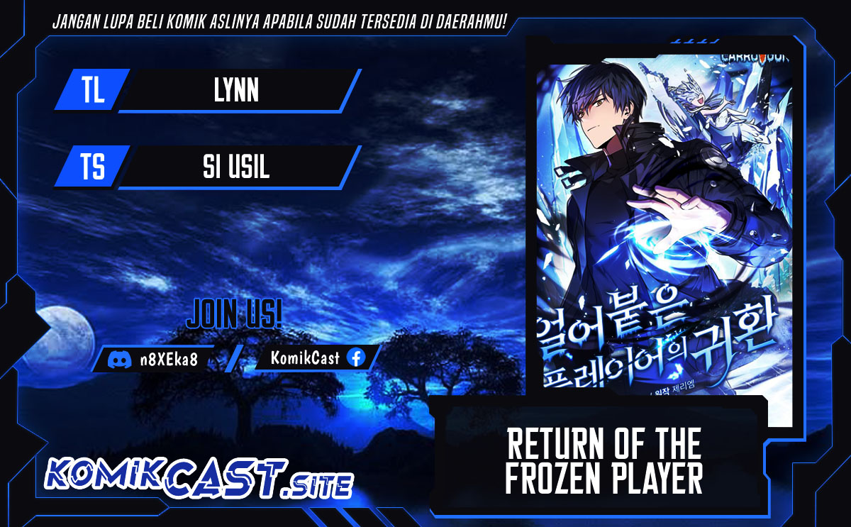 Dilarang COPAS - situs resmi www.mangacanblog.com - Komik return of the frozen player 085 - chapter 85 86 Indonesia return of the frozen player 085 - chapter 85 Terbaru 0|Baca Manga Komik Indonesia|Mangacan