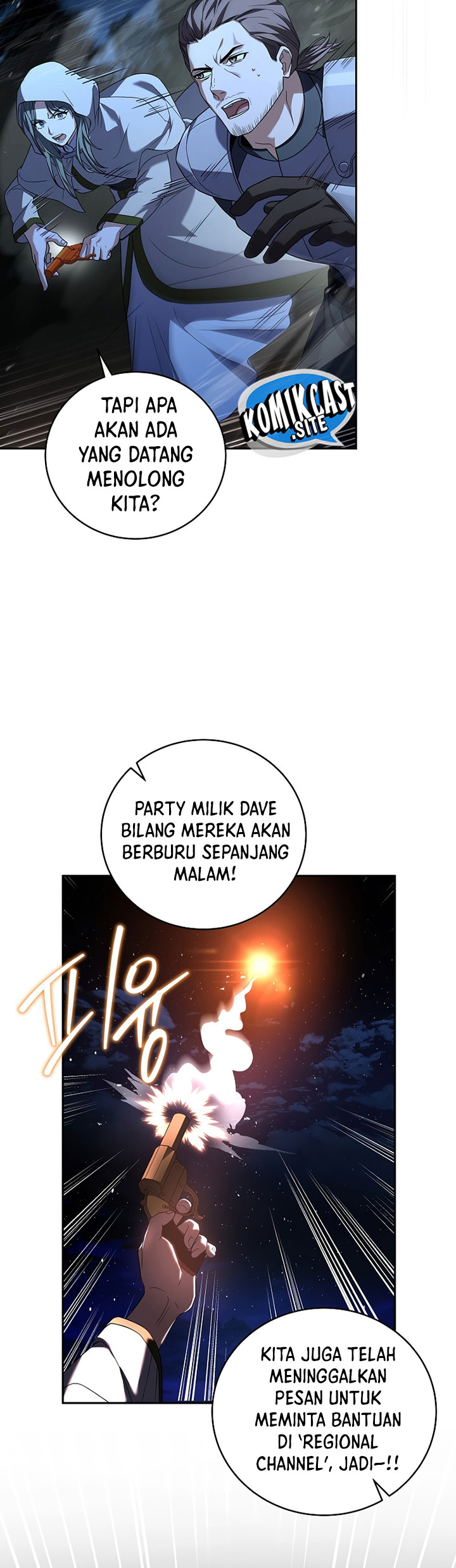 Dilarang COPAS - situs resmi www.mangacanblog.com - Komik return of the frozen player 085 - chapter 85 86 Indonesia return of the frozen player 085 - chapter 85 Terbaru 4|Baca Manga Komik Indonesia|Mangacan