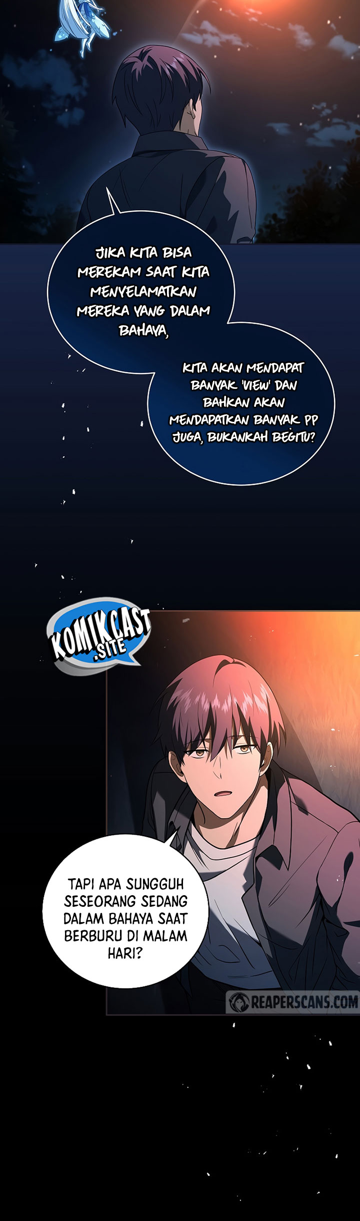 Dilarang COPAS - situs resmi www.mangacanblog.com - Komik return of the frozen player 085 - chapter 85 86 Indonesia return of the frozen player 085 - chapter 85 Terbaru 28|Baca Manga Komik Indonesia|Mangacan