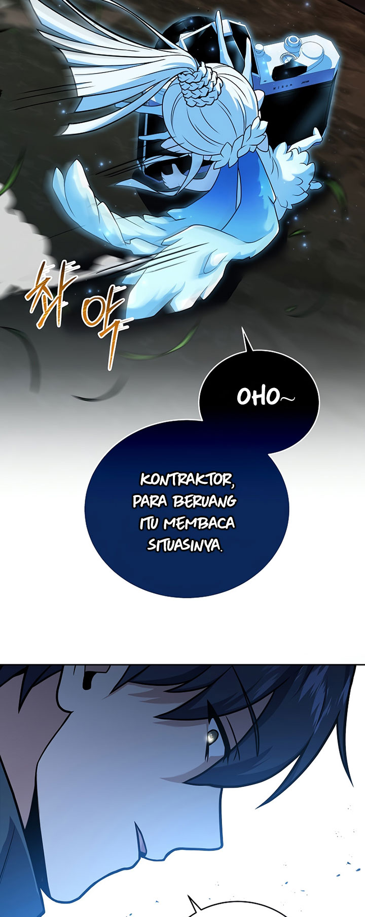 Dilarang COPAS - situs resmi www.mangacanblog.com - Komik return of the frozen player 085 - chapter 85 86 Indonesia return of the frozen player 085 - chapter 85 Terbaru 39|Baca Manga Komik Indonesia|Mangacan