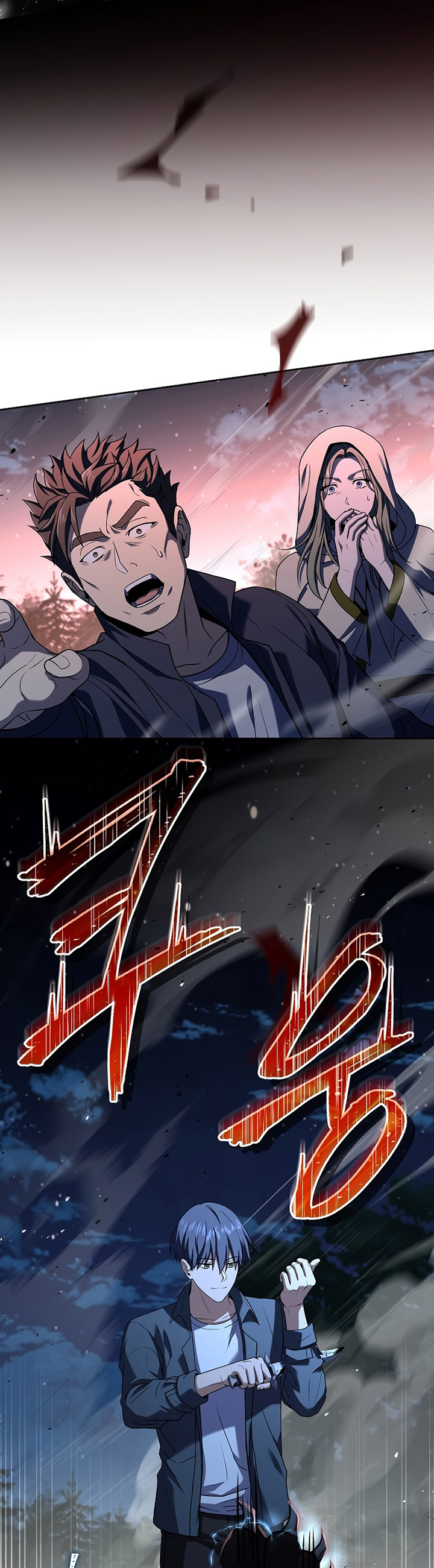Dilarang COPAS - situs resmi www.mangacanblog.com - Komik return of the frozen player 086 - chapter 86 87 Indonesia return of the frozen player 086 - chapter 86 Terbaru 2|Baca Manga Komik Indonesia|Mangacan