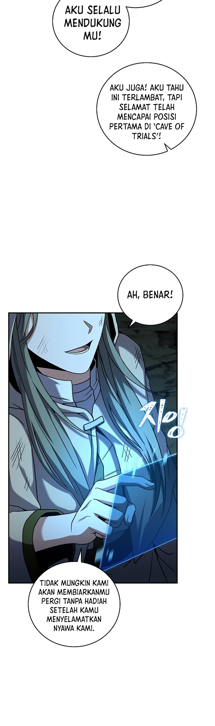Dilarang COPAS - situs resmi www.mangacanblog.com - Komik return of the frozen player 086 - chapter 86 87 Indonesia return of the frozen player 086 - chapter 86 Terbaru 6|Baca Manga Komik Indonesia|Mangacan
