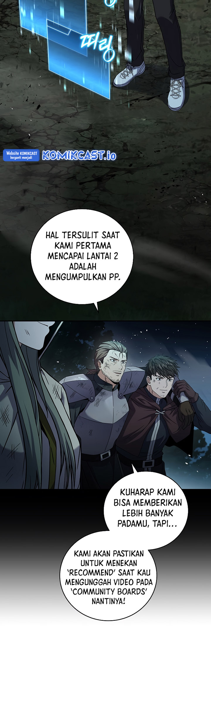 Dilarang COPAS - situs resmi www.mangacanblog.com - Komik return of the frozen player 086 - chapter 86 87 Indonesia return of the frozen player 086 - chapter 86 Terbaru 8|Baca Manga Komik Indonesia|Mangacan