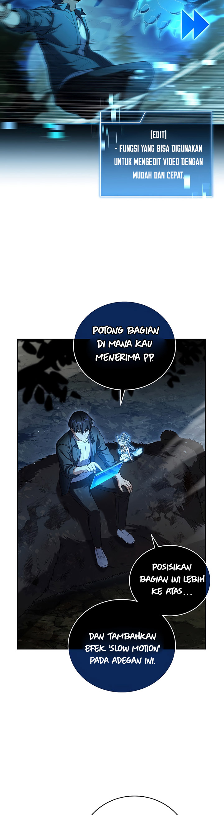 Dilarang COPAS - situs resmi www.mangacanblog.com - Komik return of the frozen player 086 - chapter 86 87 Indonesia return of the frozen player 086 - chapter 86 Terbaru 11|Baca Manga Komik Indonesia|Mangacan