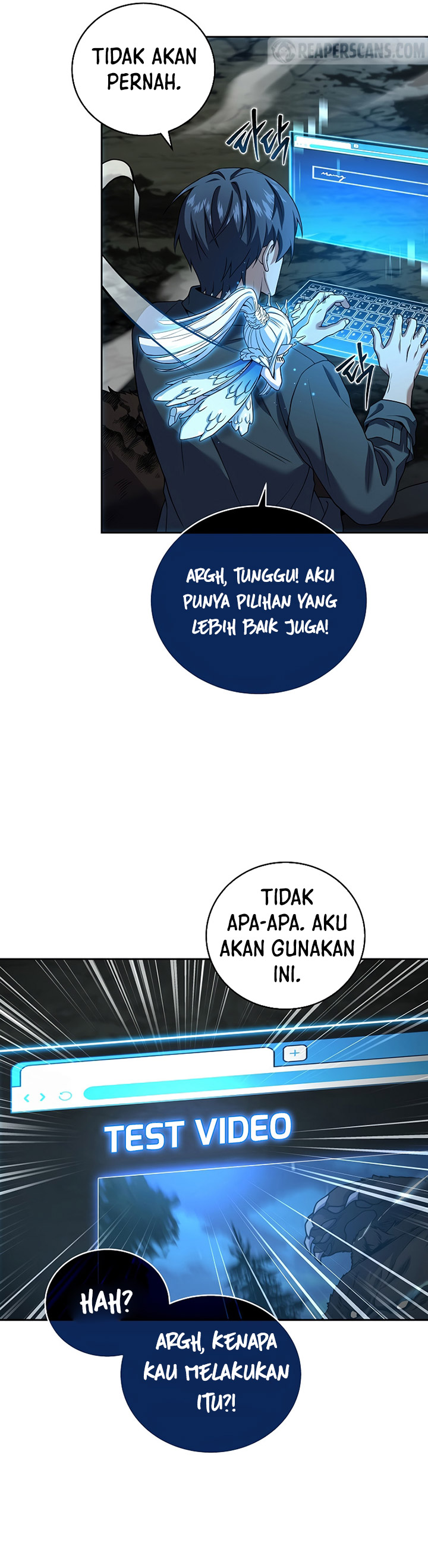Dilarang COPAS - situs resmi www.mangacanblog.com - Komik return of the frozen player 086 - chapter 86 87 Indonesia return of the frozen player 086 - chapter 86 Terbaru 13|Baca Manga Komik Indonesia|Mangacan