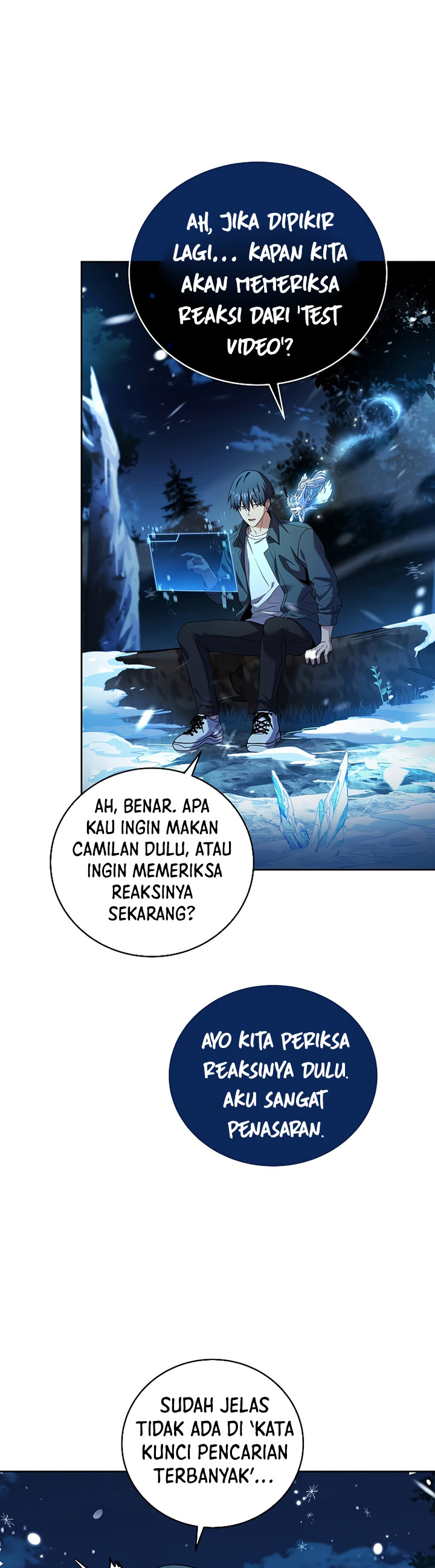 Dilarang COPAS - situs resmi www.mangacanblog.com - Komik return of the frozen player 086 - chapter 86 87 Indonesia return of the frozen player 086 - chapter 86 Terbaru 19|Baca Manga Komik Indonesia|Mangacan
