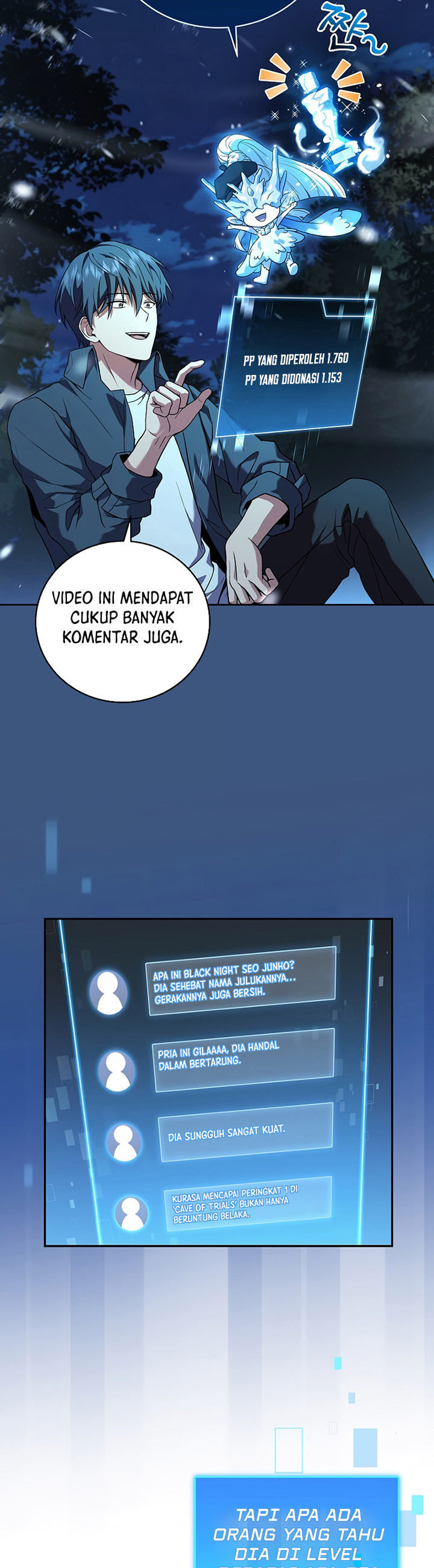 Dilarang COPAS - situs resmi www.mangacanblog.com - Komik return of the frozen player 086 - chapter 86 87 Indonesia return of the frozen player 086 - chapter 86 Terbaru 22|Baca Manga Komik Indonesia|Mangacan