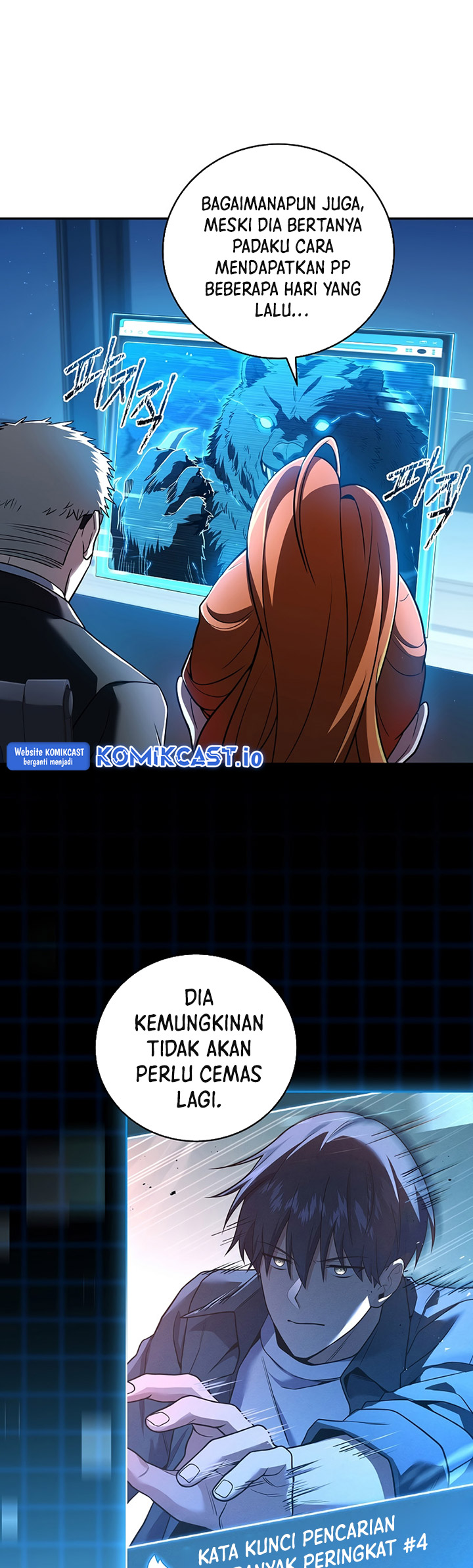 Dilarang COPAS - situs resmi www.mangacanblog.com - Komik return of the frozen player 086 - chapter 86 87 Indonesia return of the frozen player 086 - chapter 86 Terbaru 31|Baca Manga Komik Indonesia|Mangacan