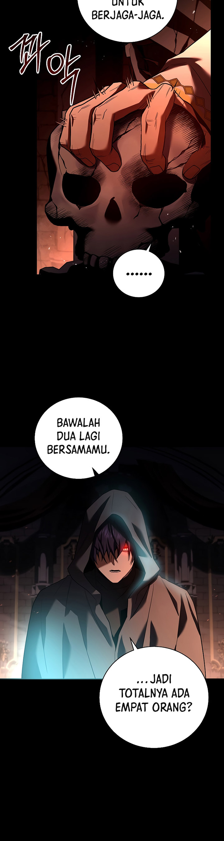 Dilarang COPAS - situs resmi www.mangacanblog.com - Komik return of the frozen player 086 - chapter 86 87 Indonesia return of the frozen player 086 - chapter 86 Terbaru 36|Baca Manga Komik Indonesia|Mangacan