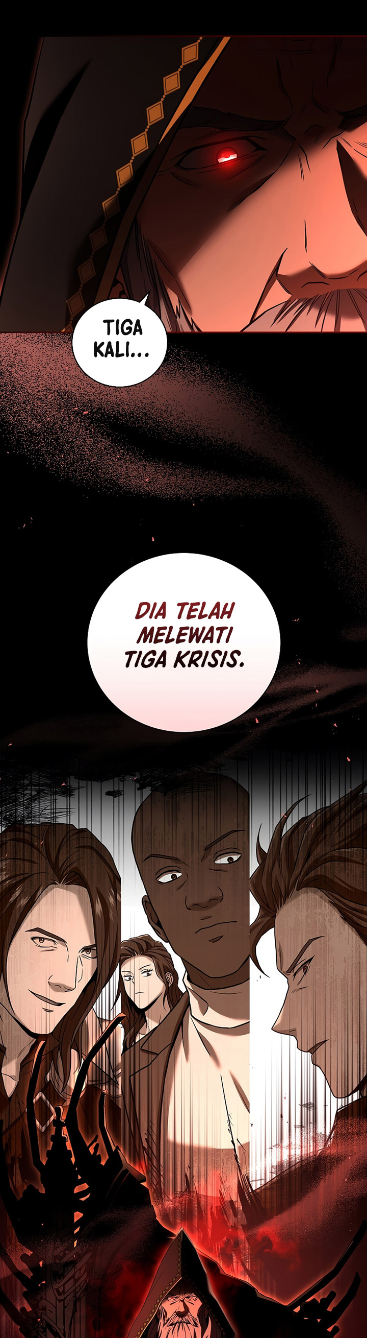 Dilarang COPAS - situs resmi www.mangacanblog.com - Komik return of the frozen player 086 - chapter 86 87 Indonesia return of the frozen player 086 - chapter 86 Terbaru 37|Baca Manga Komik Indonesia|Mangacan