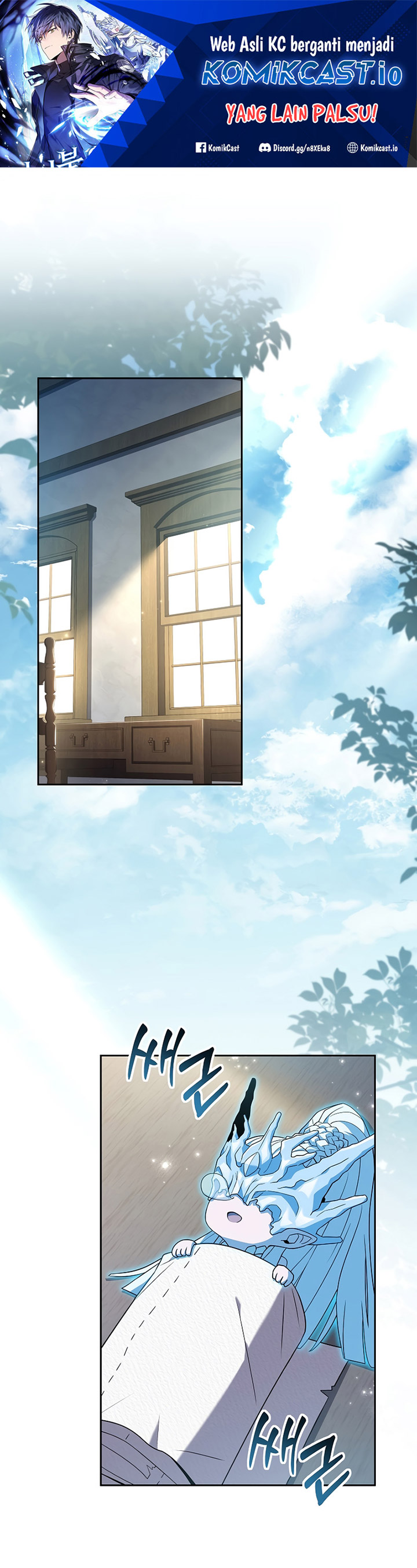 Return of the Frozen Player Chapter 87 Bahasa Indonesia