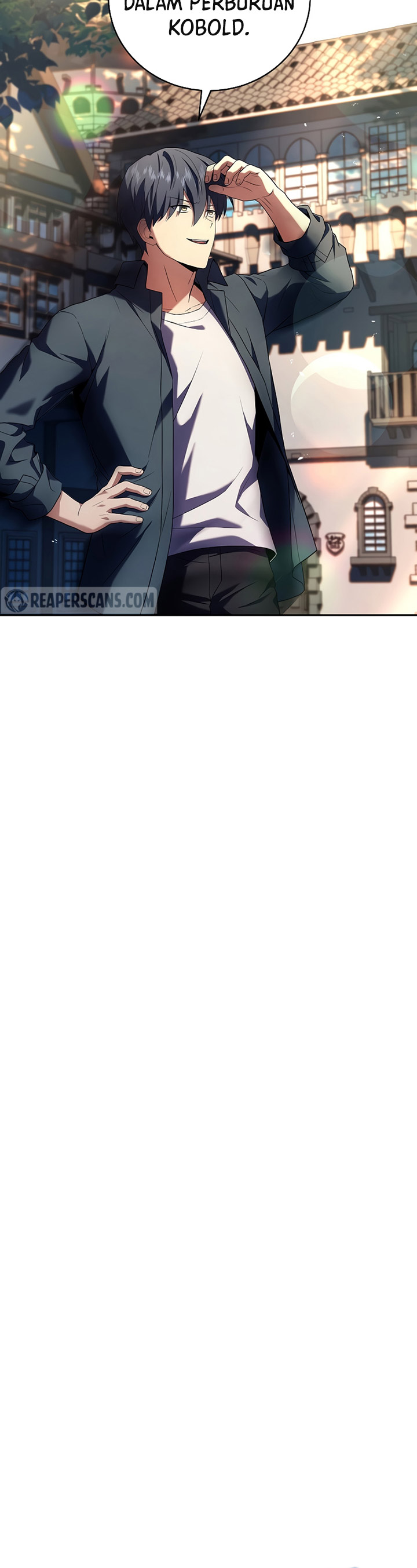 Return of the Frozen Player Chapter 87 Bahasa Indonesia