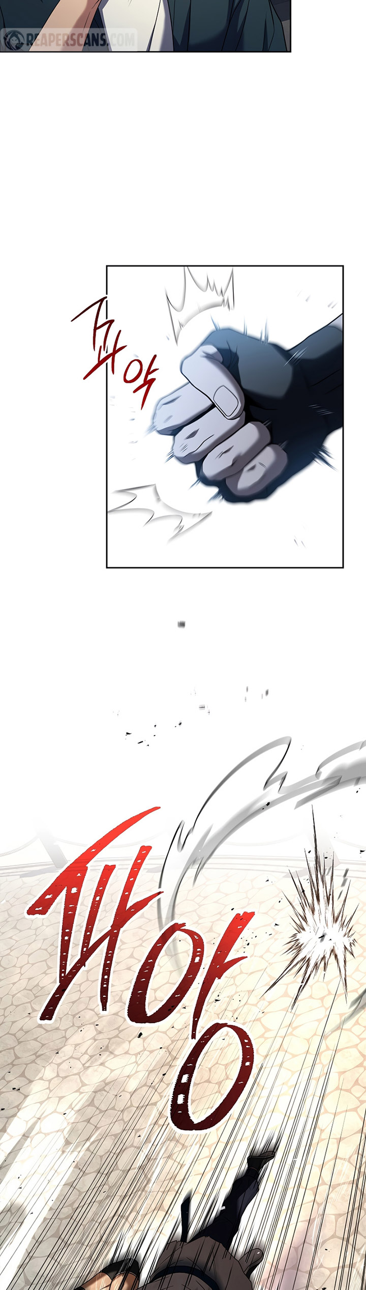 Return of the Frozen Player Chapter 87 Bahasa Indonesia