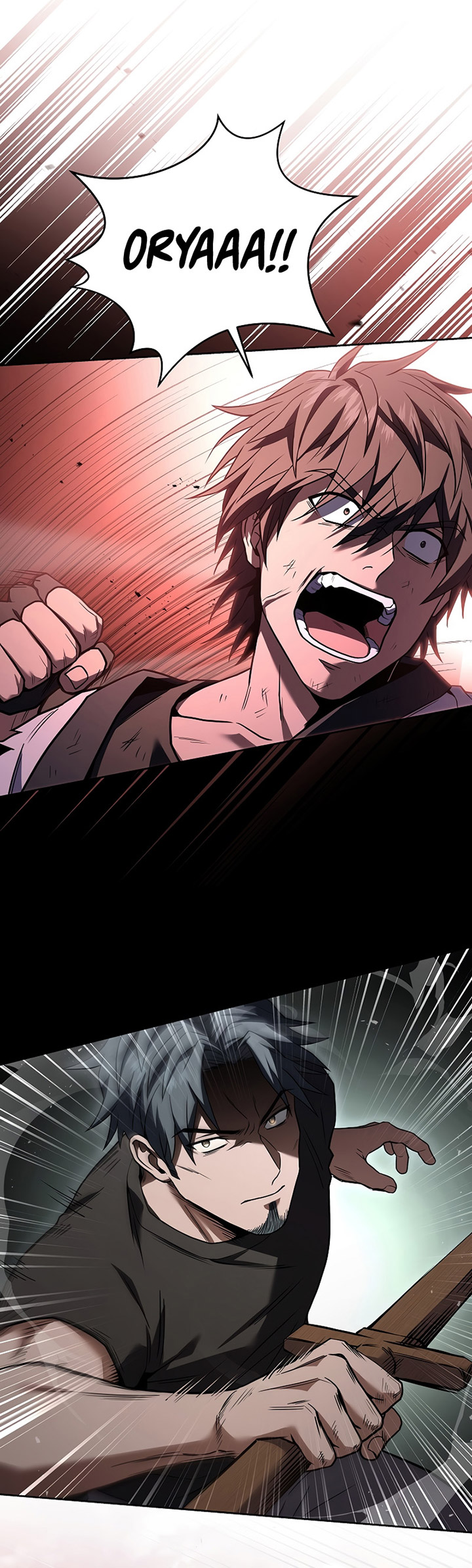 Return of the Frozen Player Chapter 87 Bahasa Indonesia