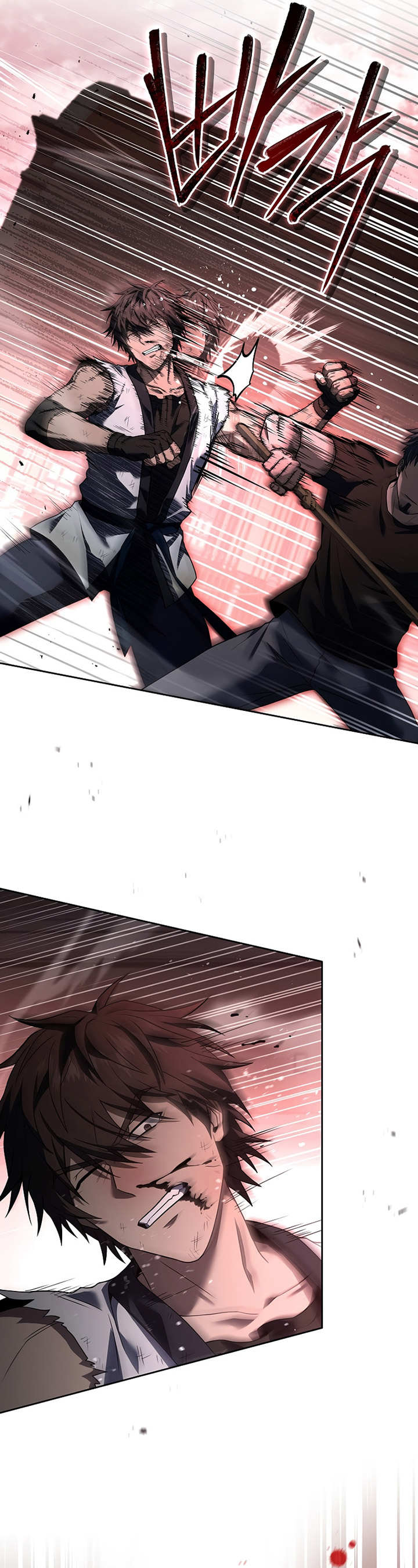 Return of the Frozen Player Chapter 87 Bahasa Indonesia