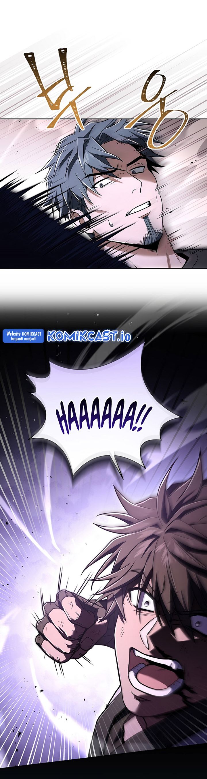 Return of the Frozen Player Chapter 87 Bahasa Indonesia