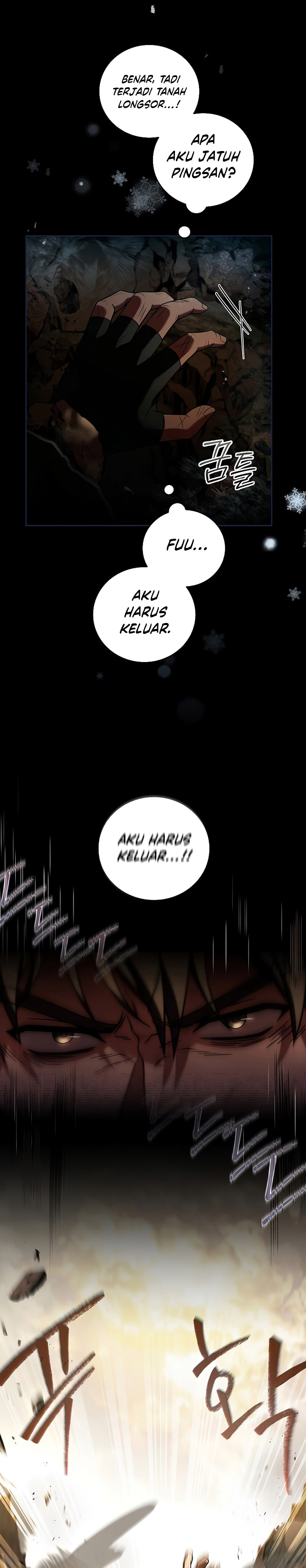 Dilarang COPAS - situs resmi www.mangacanblog.com - Komik return of the frozen player 091 - chapter 91 92 Indonesia return of the frozen player 091 - chapter 91 Terbaru 2|Baca Manga Komik Indonesia|Mangacan